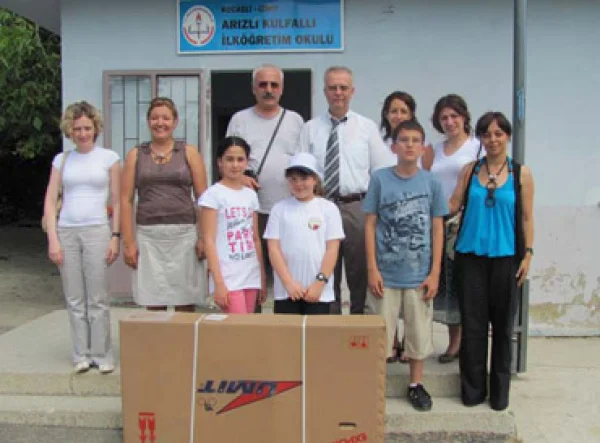 Çevre ve Orman Bakanlığı Sunu Yarışması Birinciliği