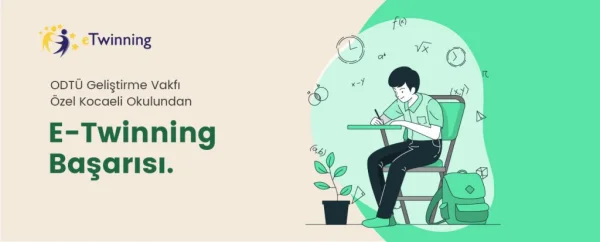 eTwinning Kalite Etiketi ve Avrupa Kalite Etiketi