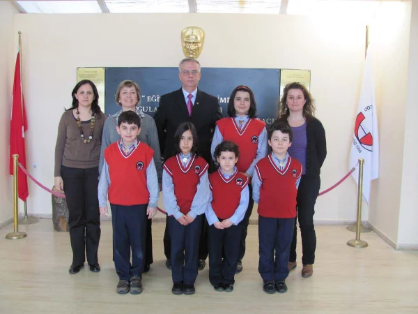 Makedonya Uluslararası Resim Yarışması 6 Ödül