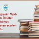 , &#8220;Kocaeli Yüksek Öğrenim Vakfı 7.Çocuk Edebiyatı Ödülleri&#8221; Yarışmasının Sahipleri Belli Oldu&#8230;